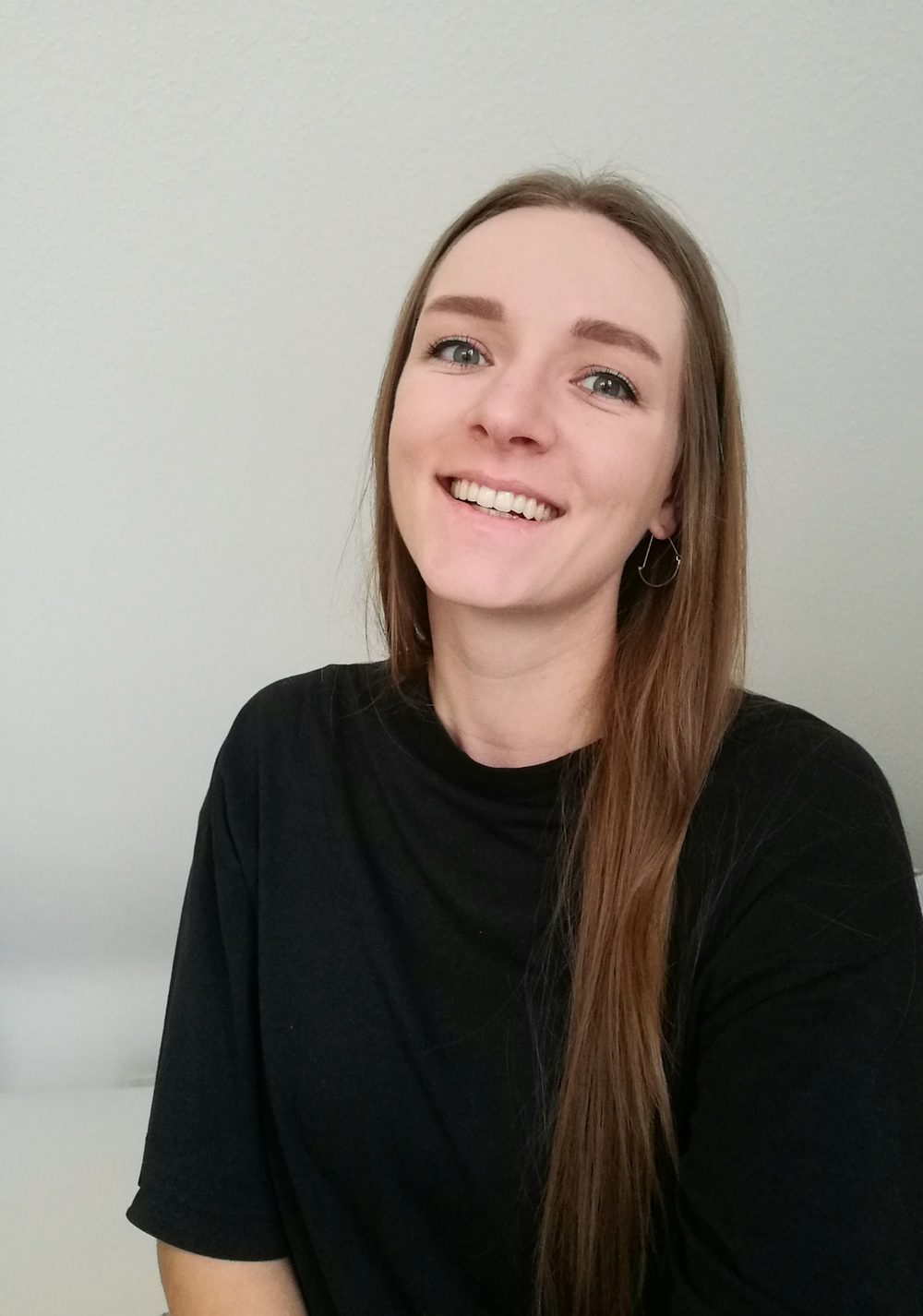 Ilona Berger, Auszubildende bei ARBO ab August 2026